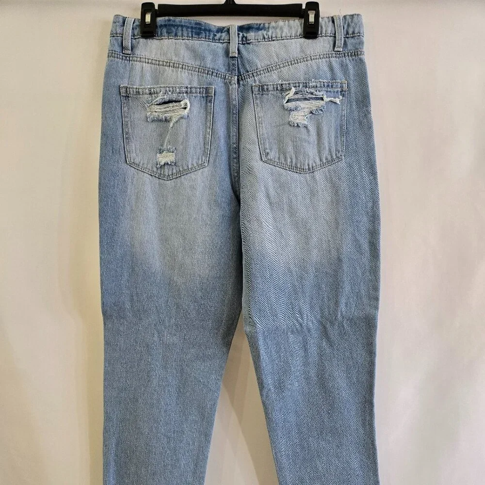 No Boundaries Jeans - Picture 4 of 11